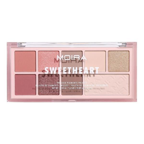 Paleta de Maquillaje