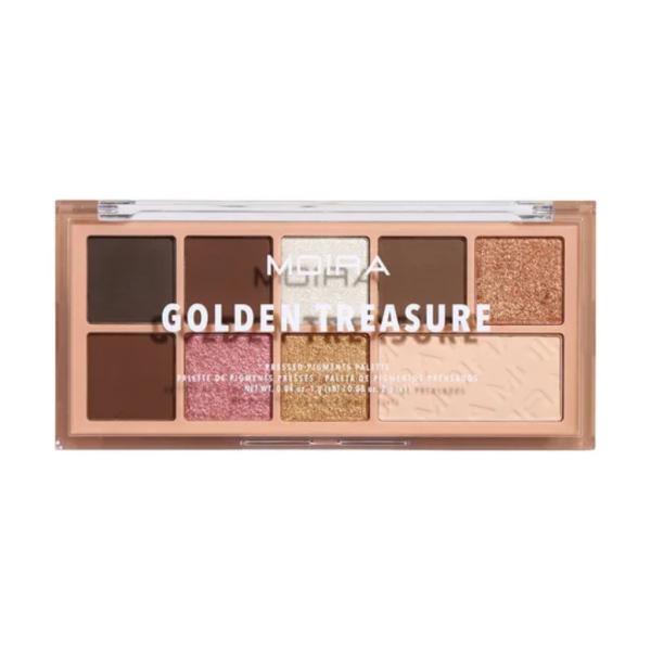 Paleta de Maquillaje