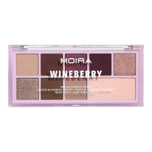 Paleta de Maquillaje