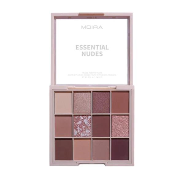 Paleta de Maquillaje 12clr