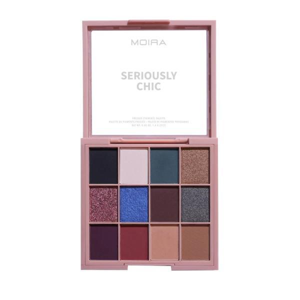 Paleta de Maquillaje 12clr