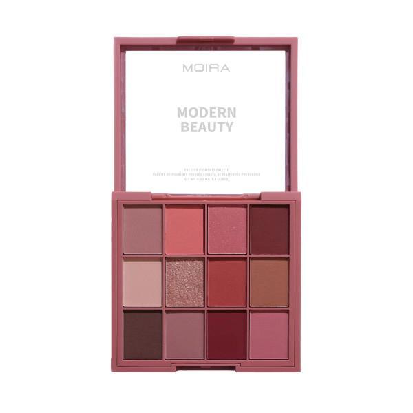 Paleta de Maquillaje 12clr