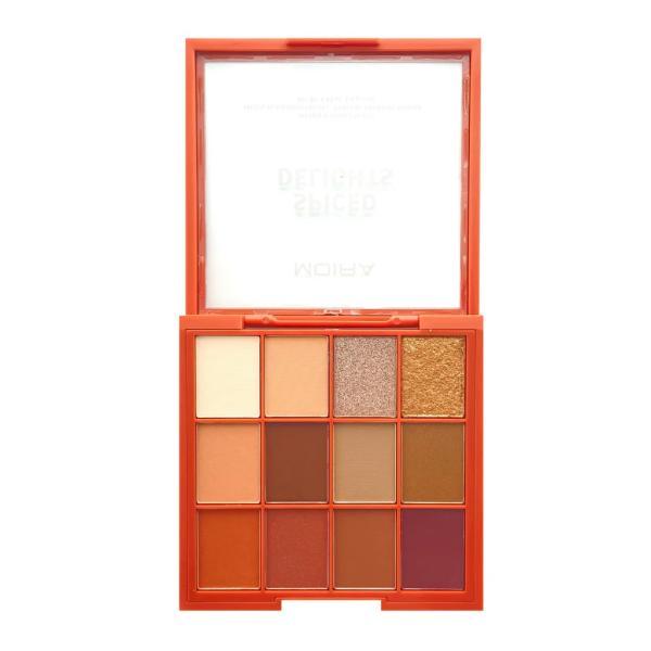 Paleta de Maquillaje 12clr