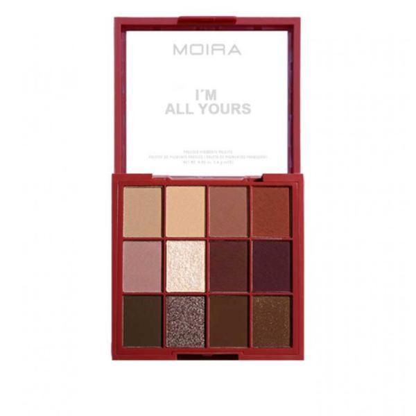 Paleta de Maquillaje 12clr