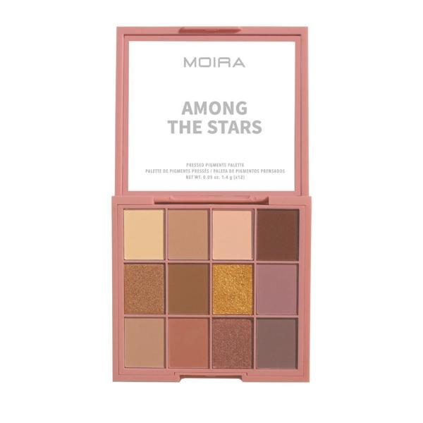 Paleta de Maquillaje 12clr