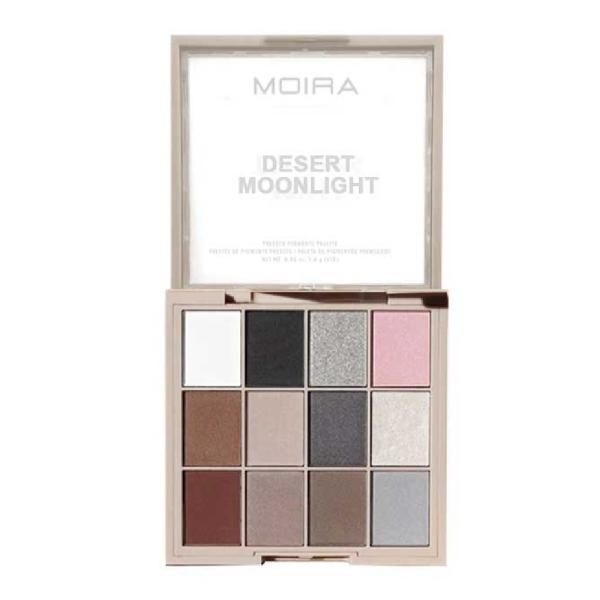 Paleta de Maquillaje 12clr
