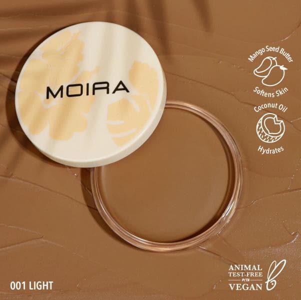 Bronceador & Contorno en Crema
