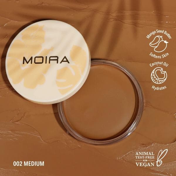 Bronceador & Contorno en Crema