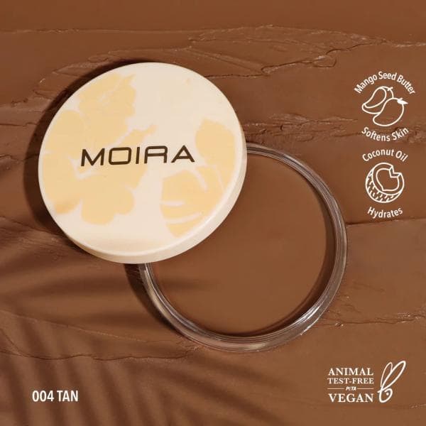 Bronceador & Contorno en Crema