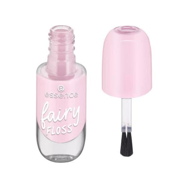 Esmalte de Uñas Gel