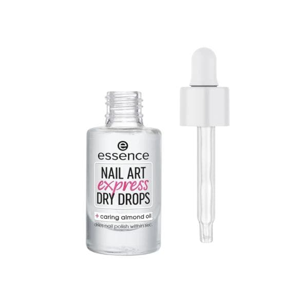 Gotas Secas Nail Art Express 8ml