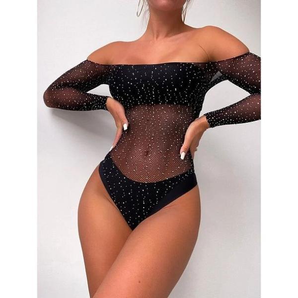 Body  Maya Piedritas