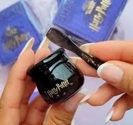 Balsamo Labial Magic Harry Potter