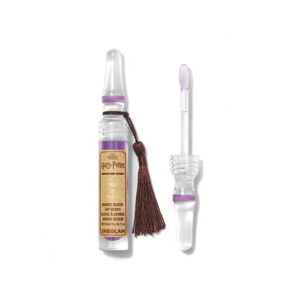 Brillo de Labios Magic Elixir