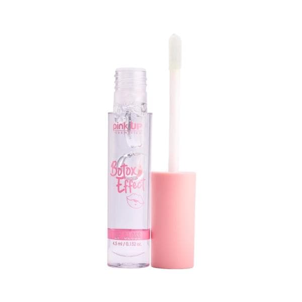 Brillo de Labios Botox Effect