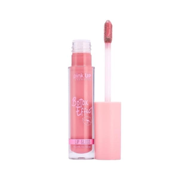 Brillo de Labios Botox Effect