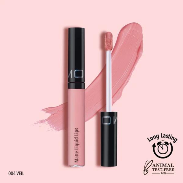 Labial Matte