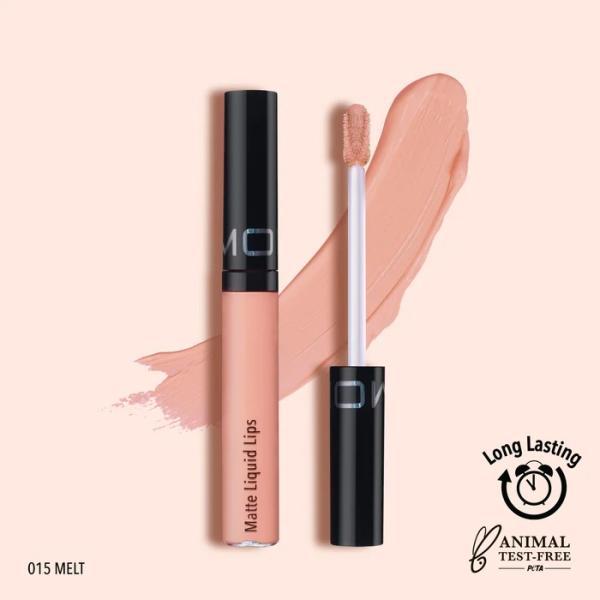 Labial Matte