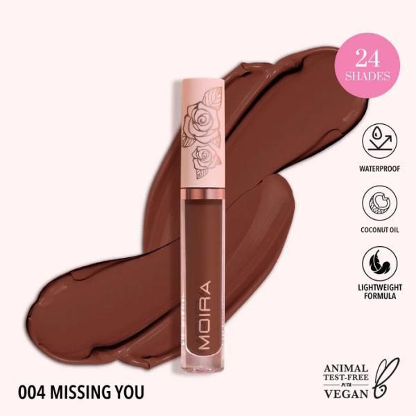 Labial Liquido Divine