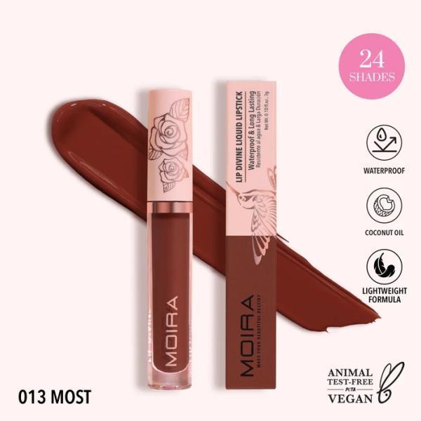 Labial Liquido Divine