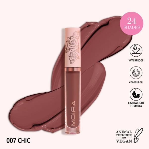 Labial Liquido Divine