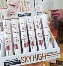 Mascara 2 en 1 Sky High