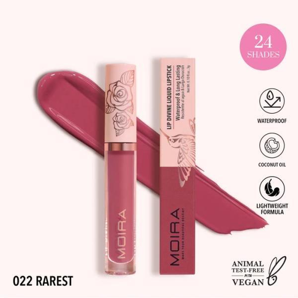 Labial Liquido Divine