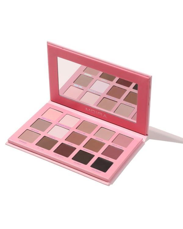 Paleta de Maquillaje