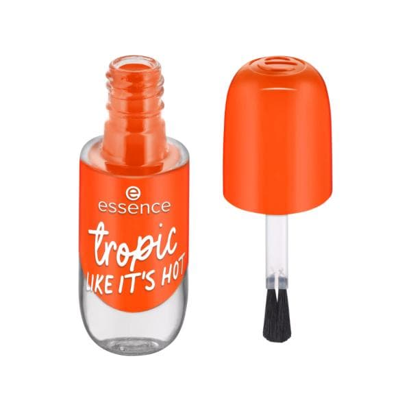 Esmalte de Uñas Gel