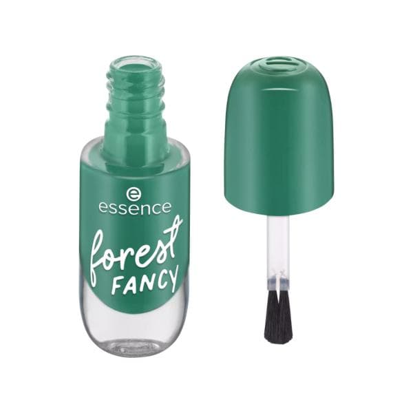 Esmalte de Uñas Gel