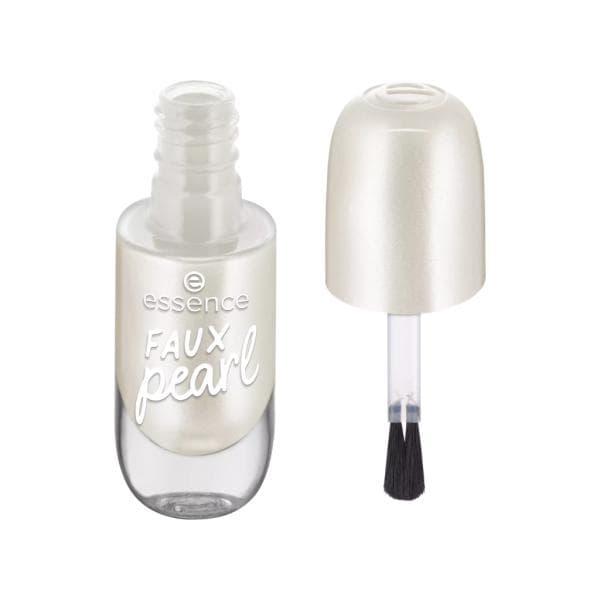 Esmalte de Uñas Gel