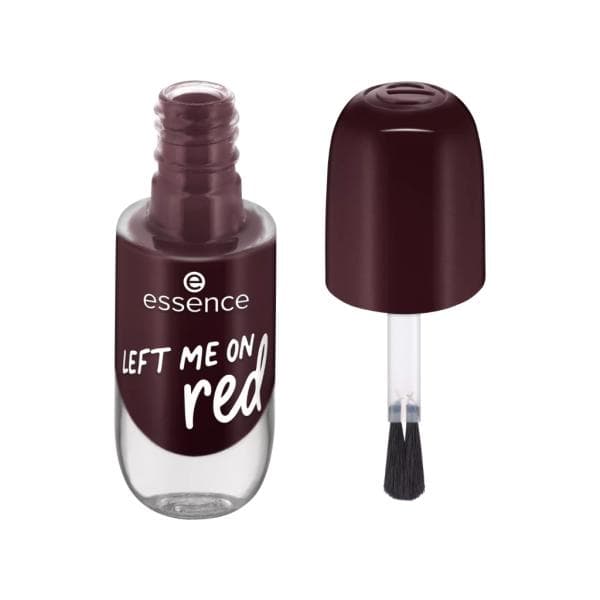 Esmalte de Uñas Gel