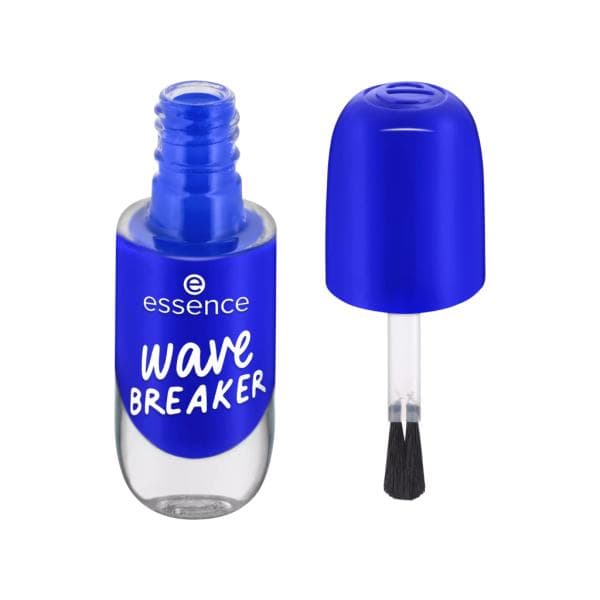 Esmalte de Uñas Gel