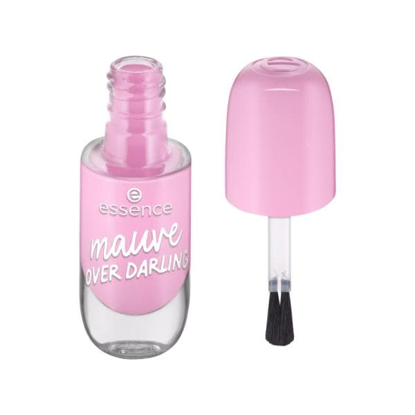 Esmalte de Uñas Gel