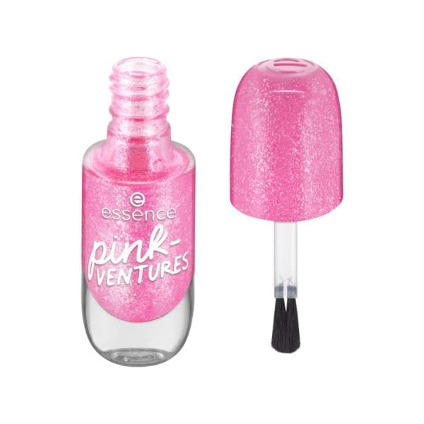 Esmalte de Uñas Gel