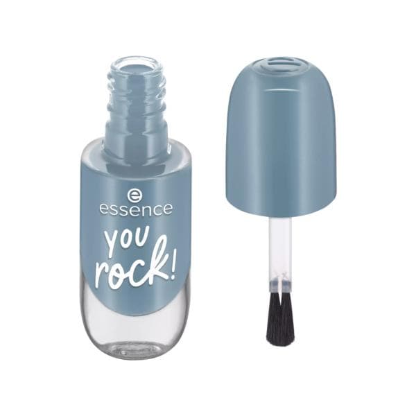 Esmalte de Uñas Gel
