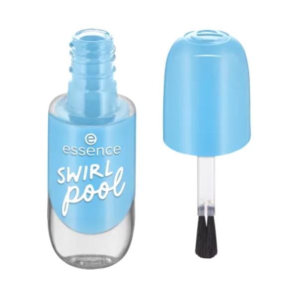Esmalte de Uñas Gel