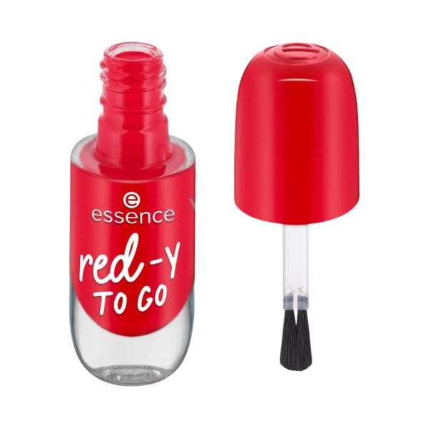 Esmalte de Uñas Gel