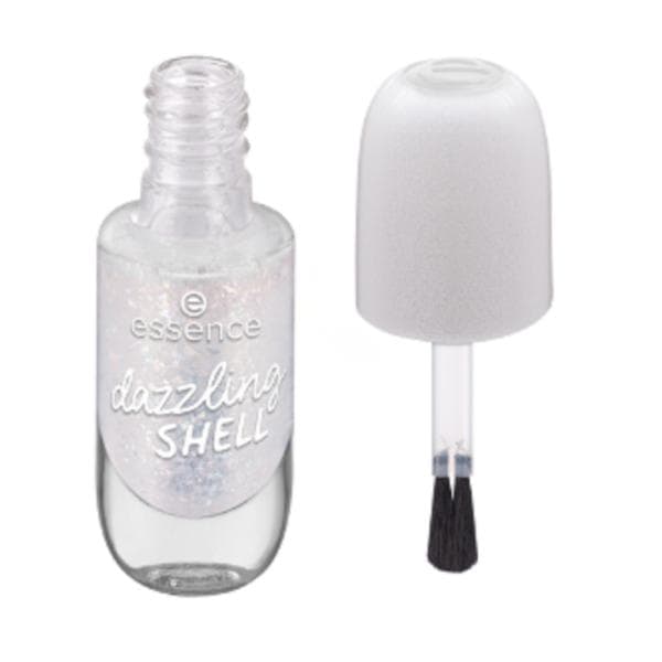 Esmalte de Uñas Gel