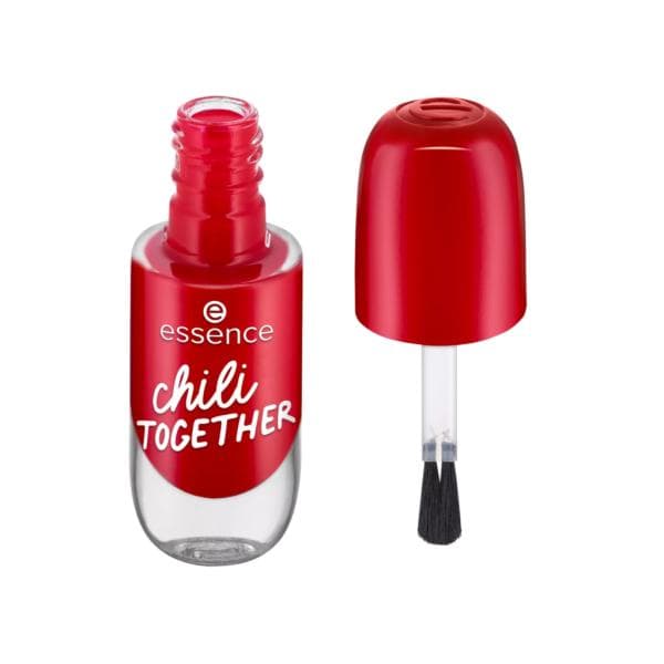 Esmalte de Uñas Gel