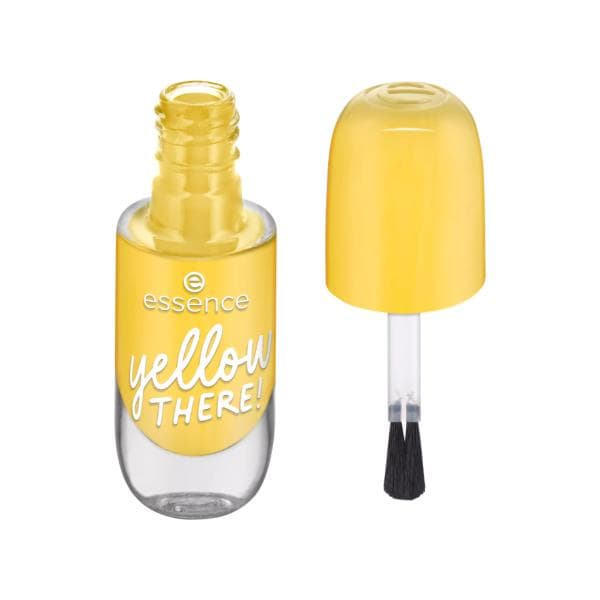Esmalte de Uñas Gel