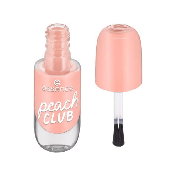 Esmalte de Uñas Gel