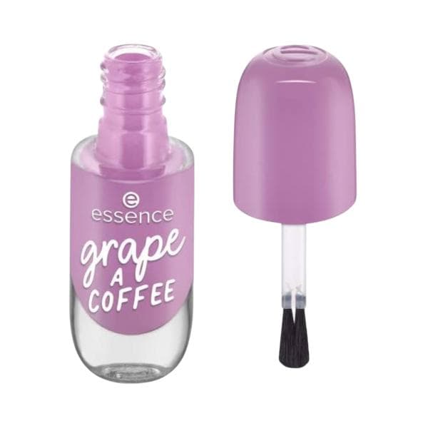 Esmalte de Uñas Gel