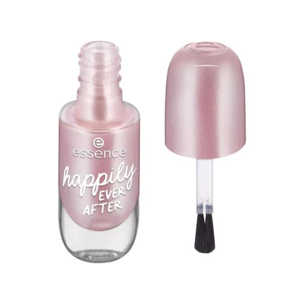 Esmalte de Uñas Gel