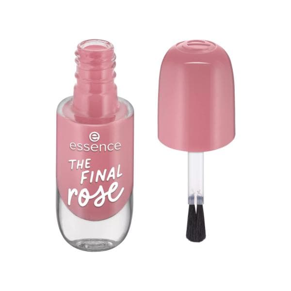Esmalte de Uñas Gel