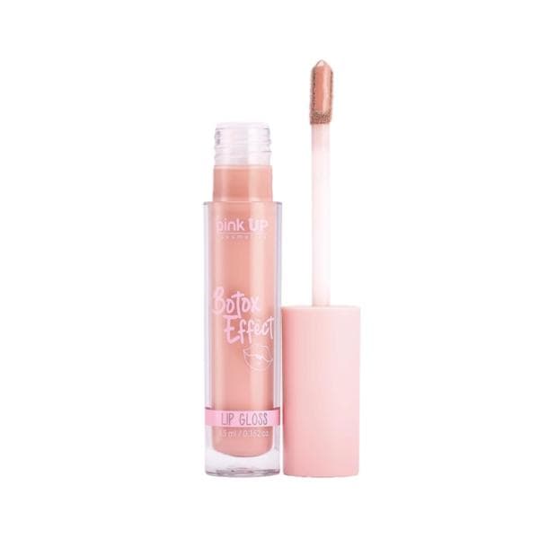 Brillo de Labios Botox Effect