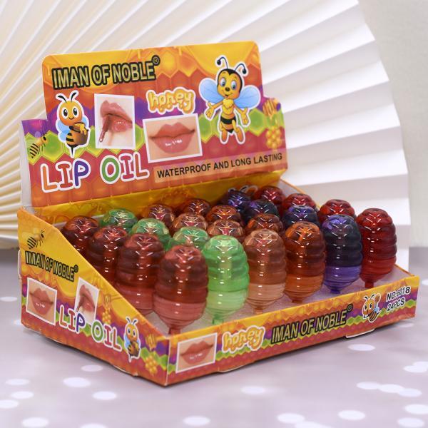 Lip Gloss