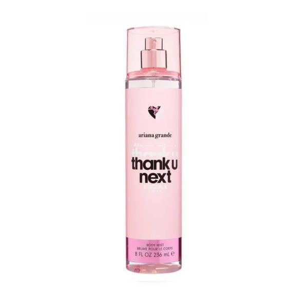 Perfume Body Mist Thank U Next