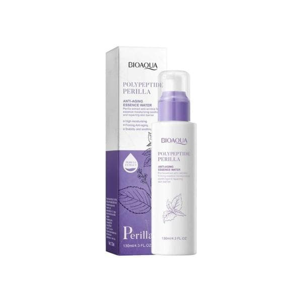 Esencia Hidratante Antienvejecimiento Polypeptide