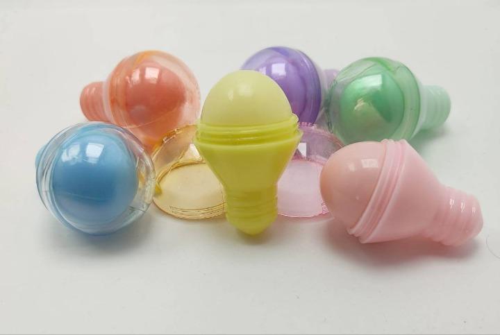 Balsamo Lip Balm Bombillo